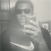 DeAndre Fitzgerald - @DREAMCHASA24 Twitter Profile Photo