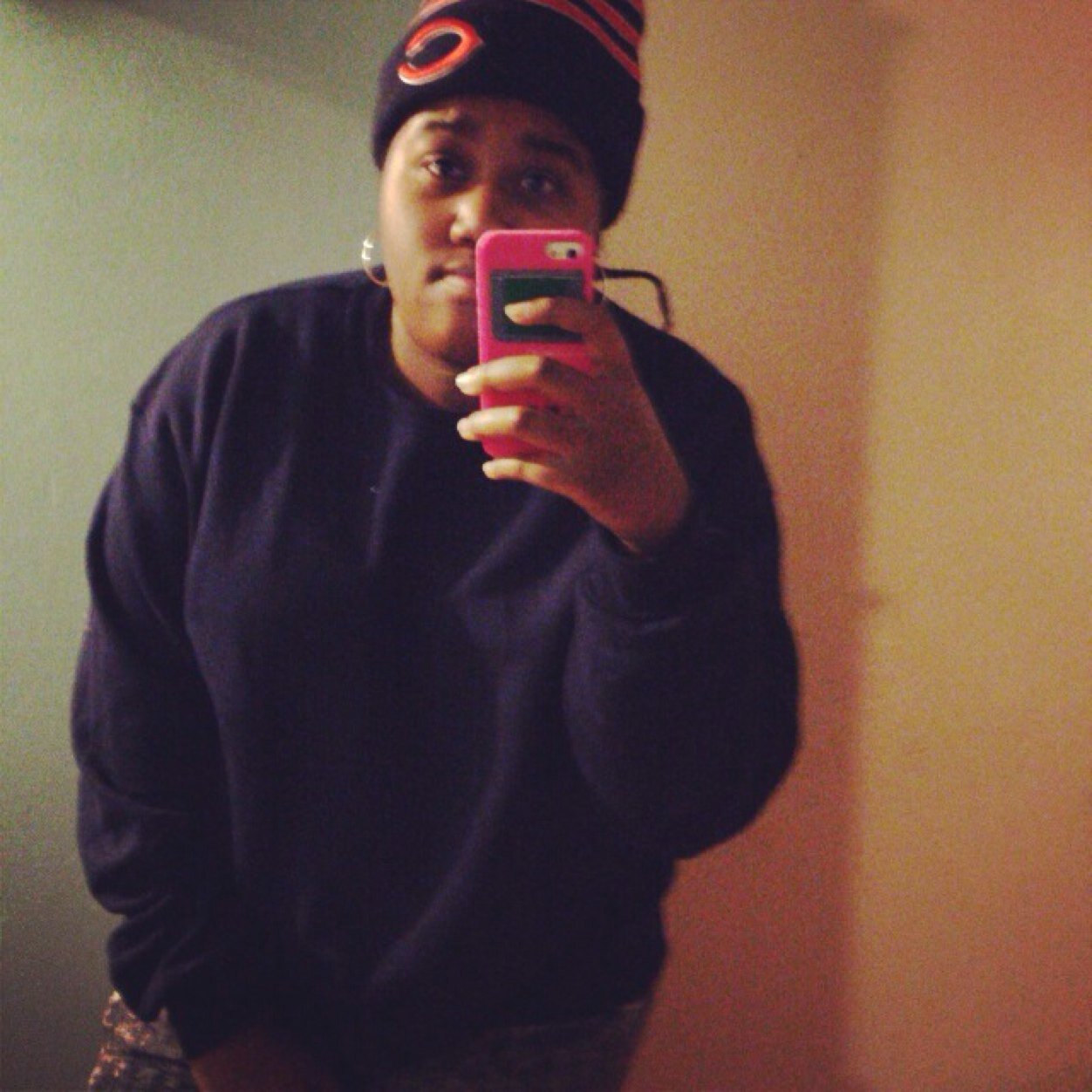 Living like Kei'Vas do
Probably aint worth following, but do it cuz i follow back.
