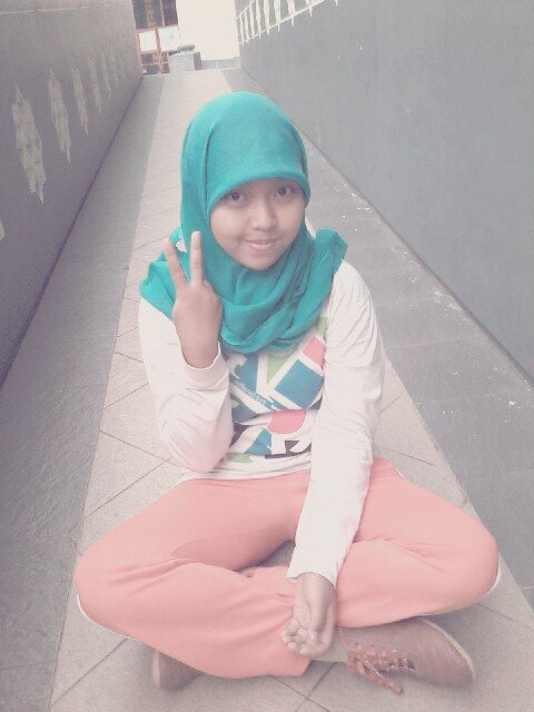 Good luck XII AK-6  I Thanks mom you are the best :*
