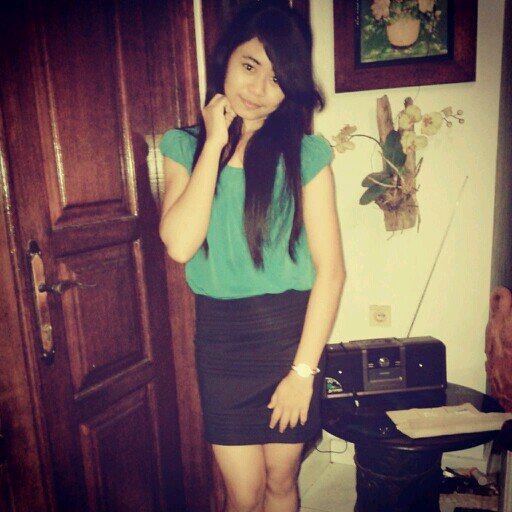 ♥MyScorpio~25 Oct'95// Accounting Economics Faculty at UNHI Denpasar