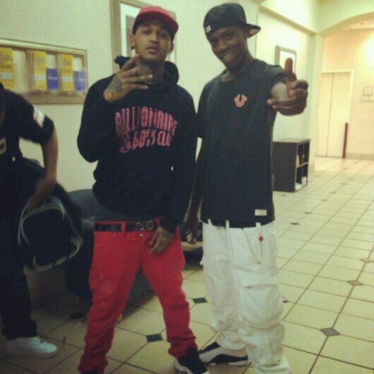 Just Tryin Ah Make A Betta Life For Myself #GotAhShineOneDay Instagram : @Stackboykee