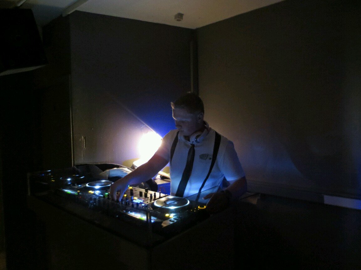 DJ_Don_Vakos Profile Picture
