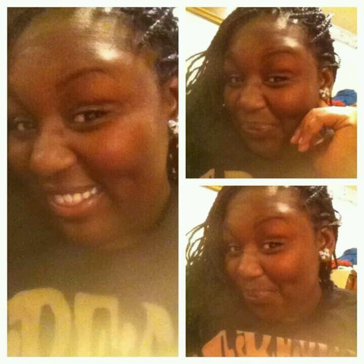 Heyyy Y'all,  Follow My New Twiitter Page! Had To Start All Over,  New Page Same Shit Follow Meeee