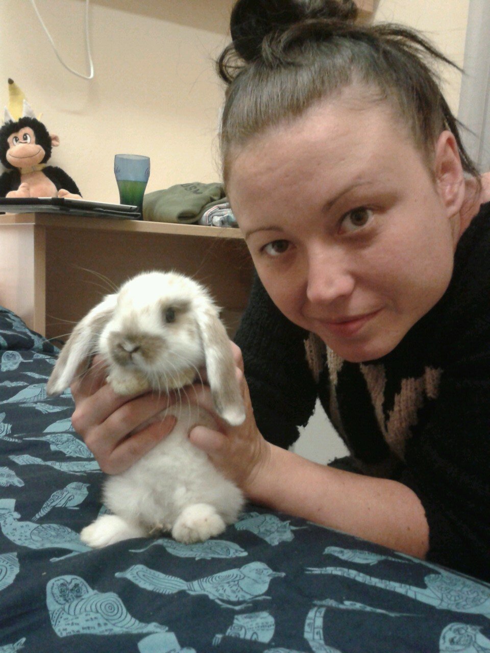 pennyhoward25's profile picture. only god can judge me