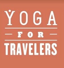 A local mobile touristic yoga guide for people who love yoga