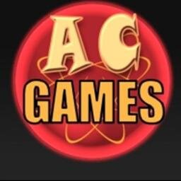 AC__Games's profile picture. 