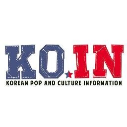 Korean Pop and Culture Information |  Entertainment, Culture, Music Concert, Show, Event, etc. | Instagram: koinmedia | Facebook: KOIN