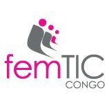 femtic_congo's profile picture. notre combat : viser une insertion de la femme africaine dans le monde des #TIC | We love #Tech  | We are #Geek | Call us #femTIC