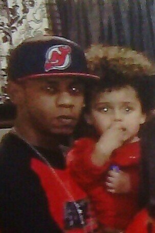 Gotta respect underground buisness Young Lords