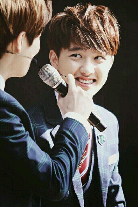 #LAMYAIFAM ดีฮะ ผมคายองจู๊ว~ ผมขี้เหงานะ [@kyoyaTKพี่ชายสุดที่รัก]  [@GB_BOOอาจารย์ชยอลผู้หล่อเหลา]^^