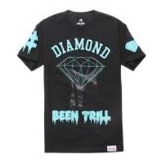 Sick T shirts and clothes everyday. Follow