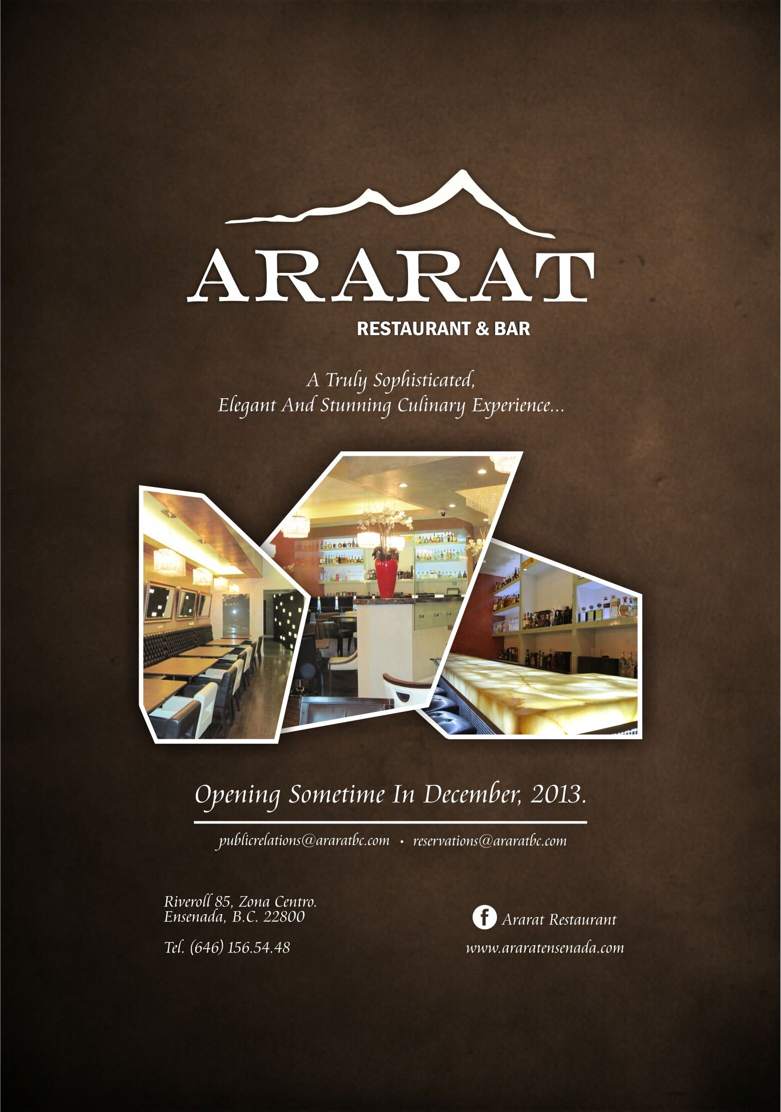 AraratBC's profile picture. 