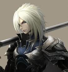 All I know is the kingdom. All my power is to protect them, him. I am his and his alone. ((OC/RP/18+))