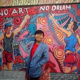 Cinta Bahasa dan Sastra Indonesia