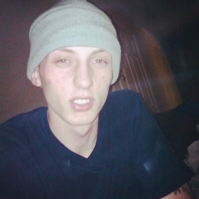 Profile Picture of Justin Taylor Hargis (@AyorHrowed) on Twitter