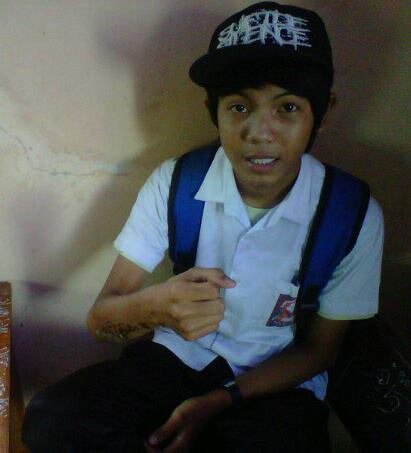 romy44_hardcore's profile picture. semoga aku jadi orng sukse