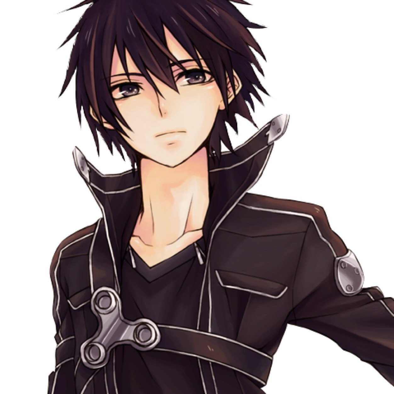 A skilled swordsman wandering. Trouble finds me where ever I go. #18+ #Single #MultiverseRP #OC