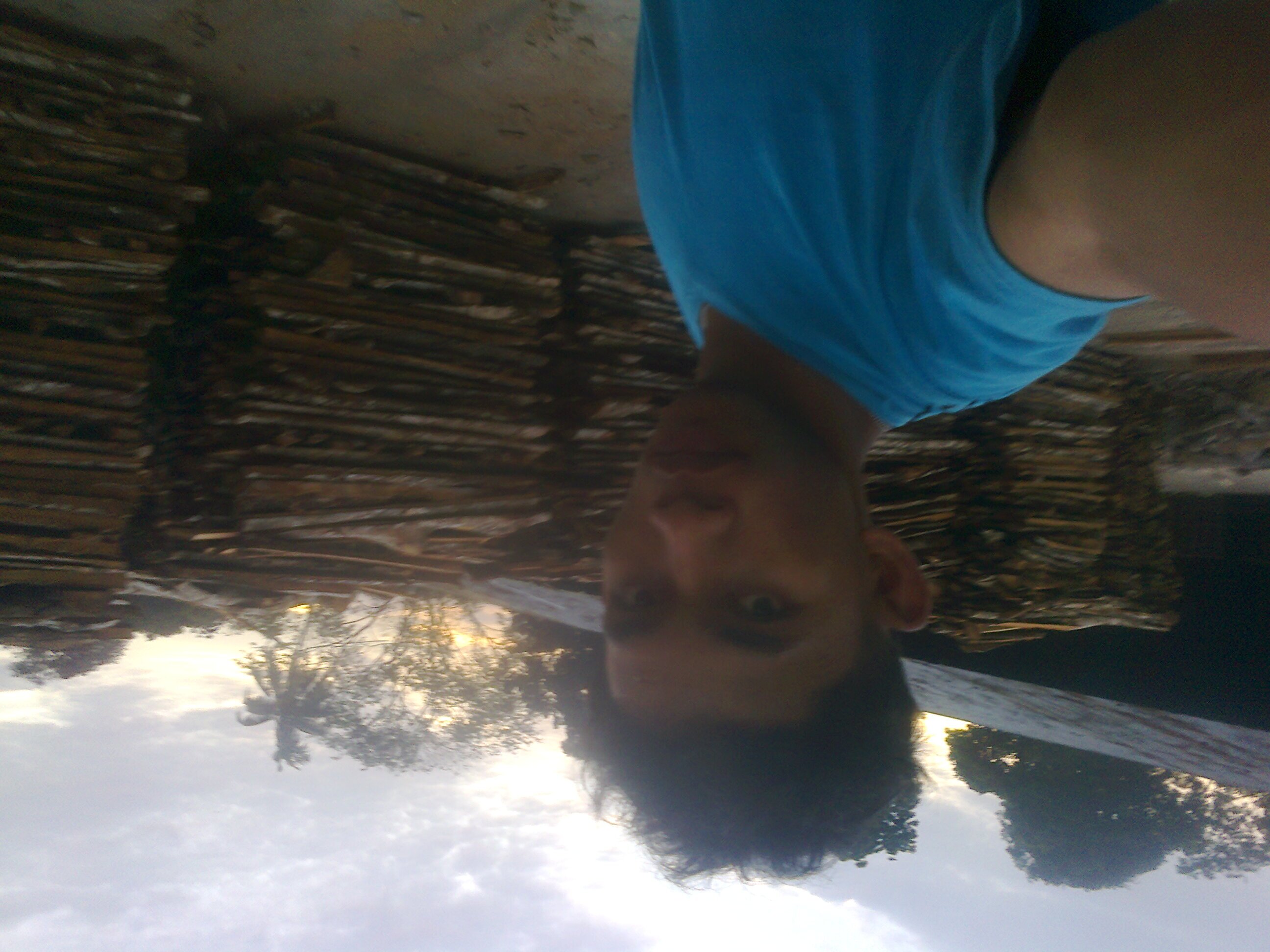 Dahnansiagian's profile picture. Satu-satunya cowok yg rasa durian!