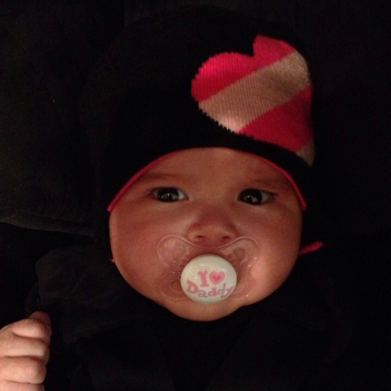 yarabazua's profile picture. Happy!!!..