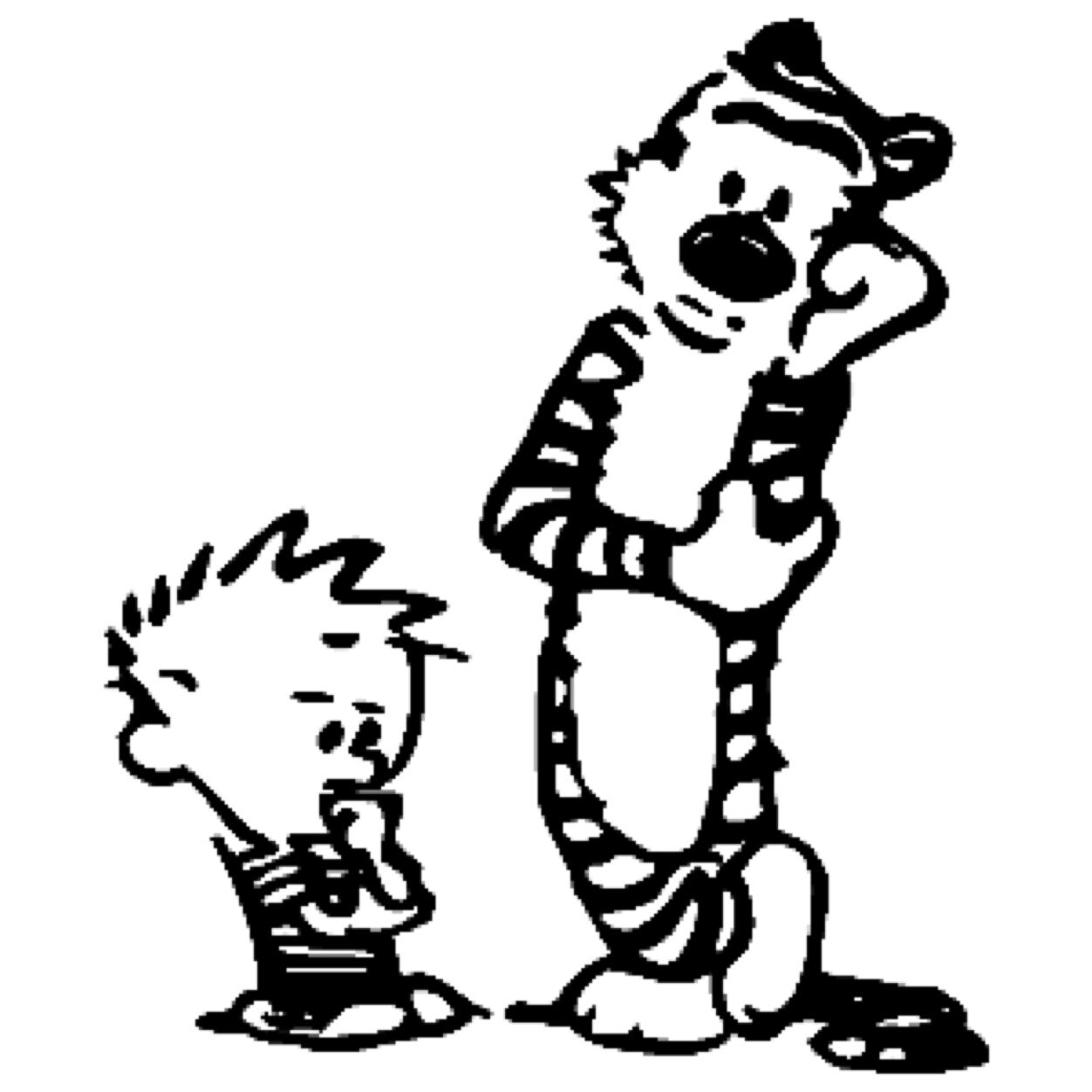 RossGoffi's profile picture. I walk to work nearly everyday. Never the same way two days in a row because that’s too predictable.