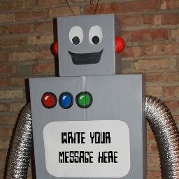 VoiceTweet_13's profile picture. Call me and I'll tweet. Made using Twilio.