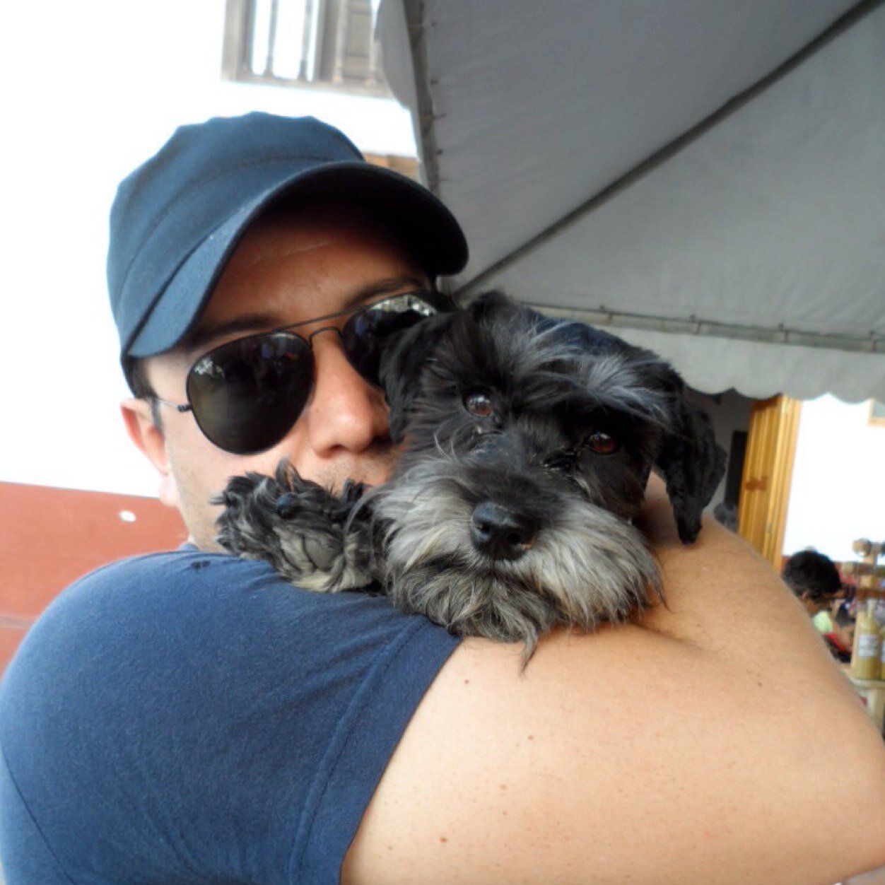 ViCkO_EdO's profile picture. 