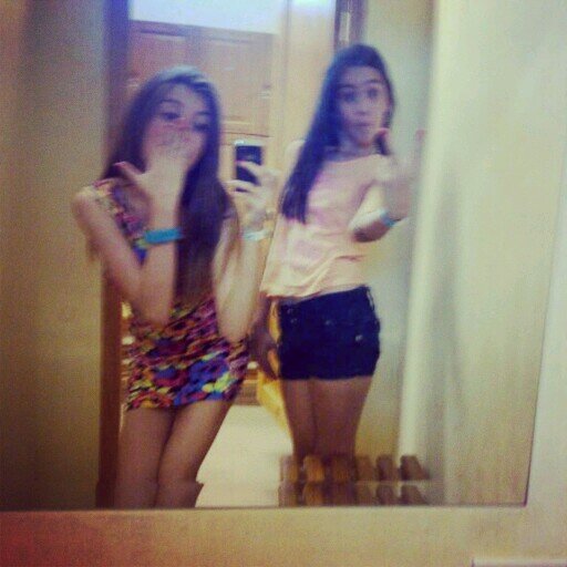 CAMPUKA♥