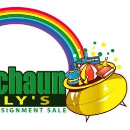 You'll find Your Treasure of Children's Bargains in Southern Maryland at our huge seasonal children's consignment sales!