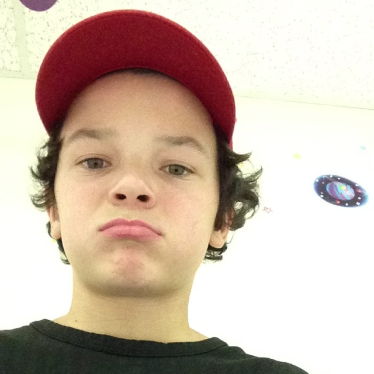 mattberard11's profile picture. 