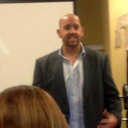 ianporterfield's profile picture. Who are you? I speak to, help, coach and mentor people to identify who they really are, what their passions are and why and how to share them with the world!