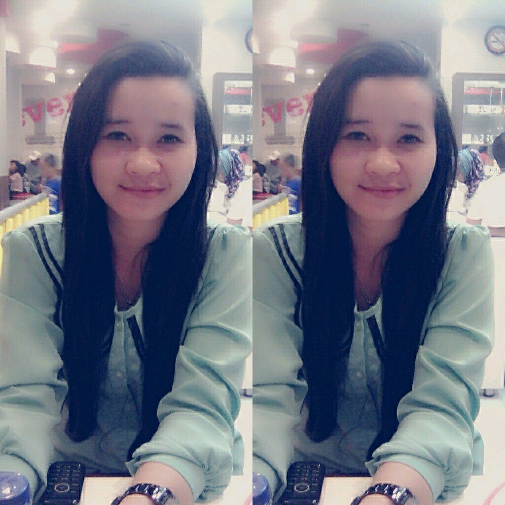 Hmm... simple aja :)