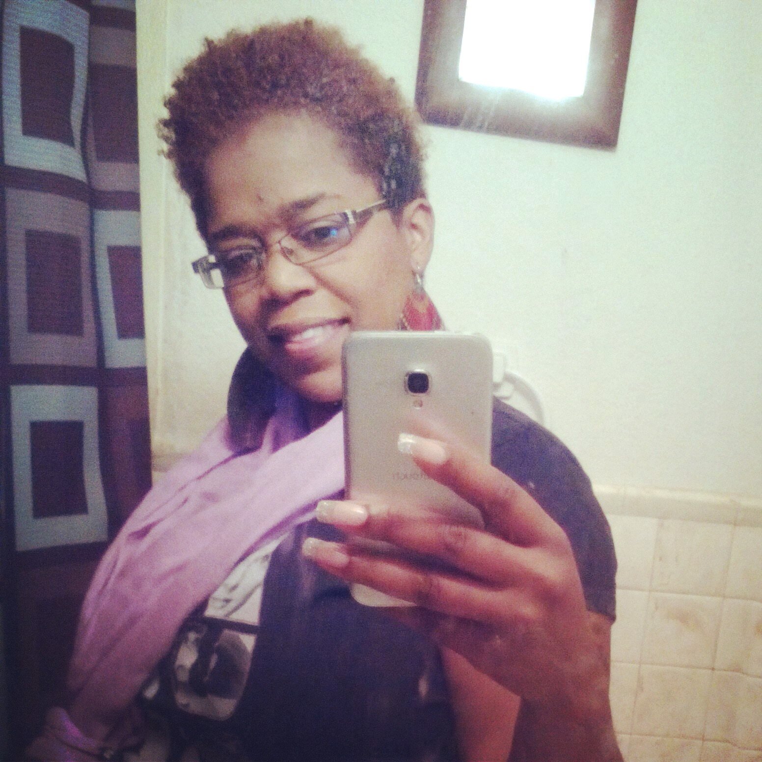 step2me79's profile picture. Natural T.O!