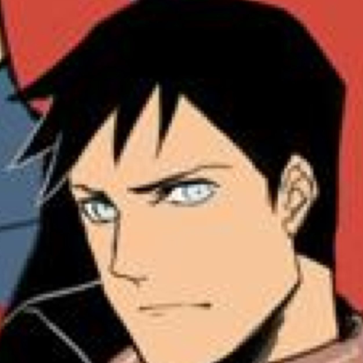 Hey i'm conner! Or superboy|single so...|or kon el|best clone of superman you'll ever see