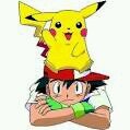 Hi my name is Ash Ketchum and I wanna be a pokemon master. My best bud Pikachu is always at my side and all my other pokemon. Roleplay and parody account.