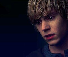 I've got nothing to lose.
