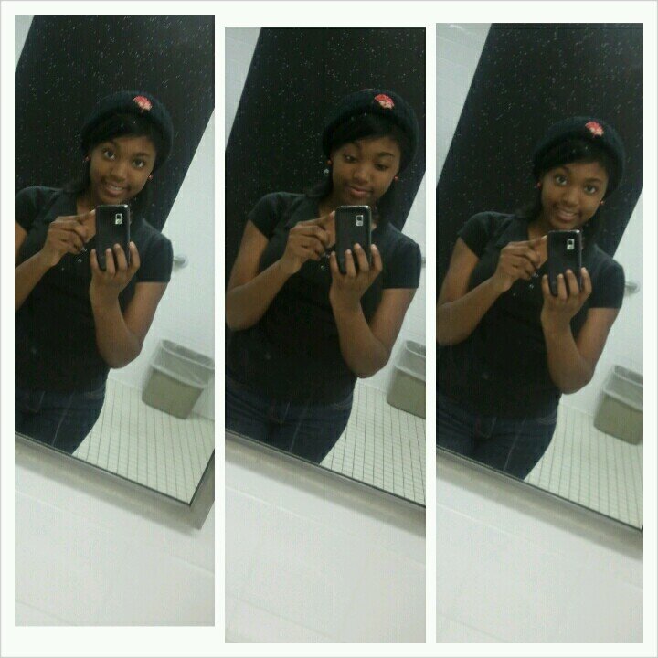 Follow Me I Follow Back!