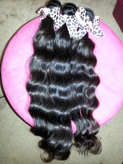 Peruvian Hair starting 10-34inches upon order..... Message for details