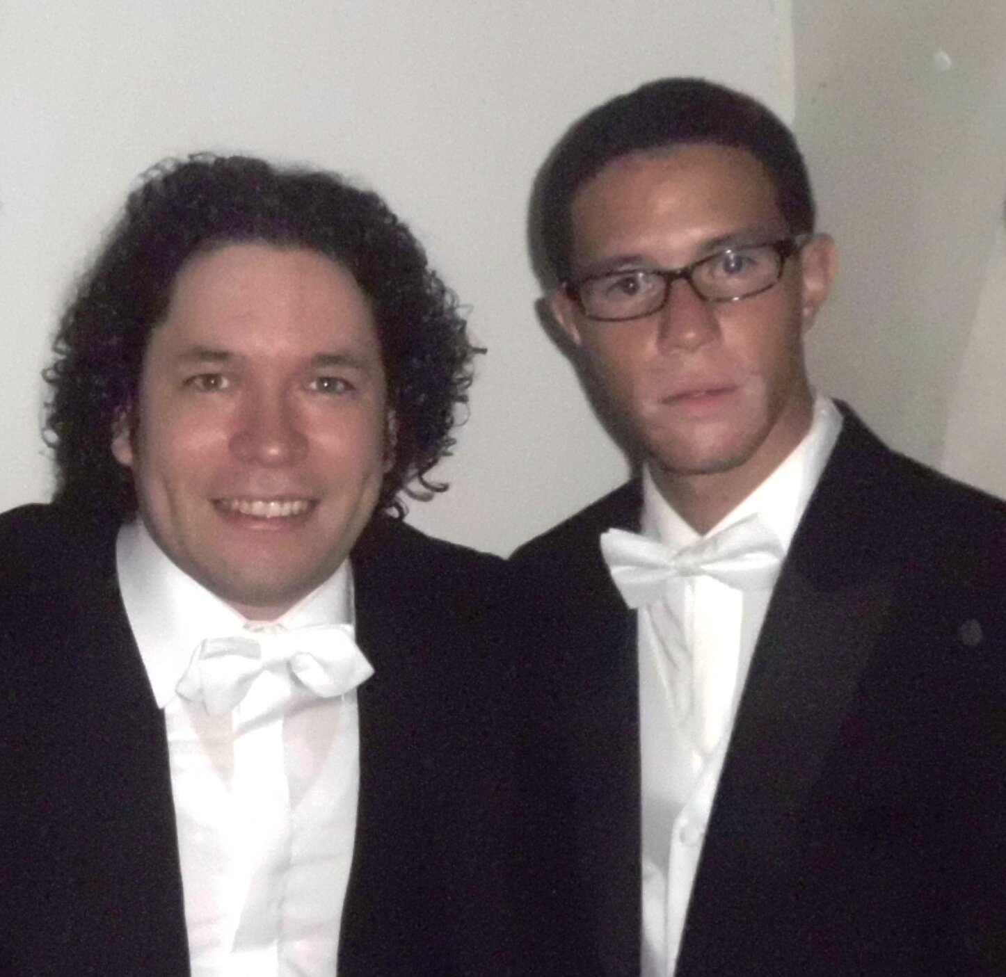 Teatro Teresa Carreño.
Fundación Musical Simón Bolívar.
Camerata Barroca de Caracas.