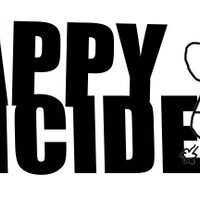 Happy Suicide cloth (@happyxsuicide) 's Twitter Profile Photo