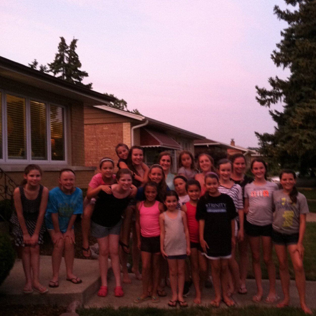 dancerjennaxo's profile picture. 