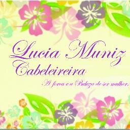 LuzdoCristo's profile picture. Estudante do Curso de Licenciatura em Música UFMS. Cabeleireira profissional. Aposentada de negativismos. Amo alegria, alto astral, otimismo. Reencarnacionista.