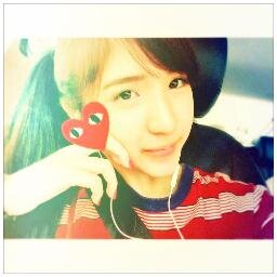 สวัสดีเราอลิส เแนแฟนคลับน่ะ ^^