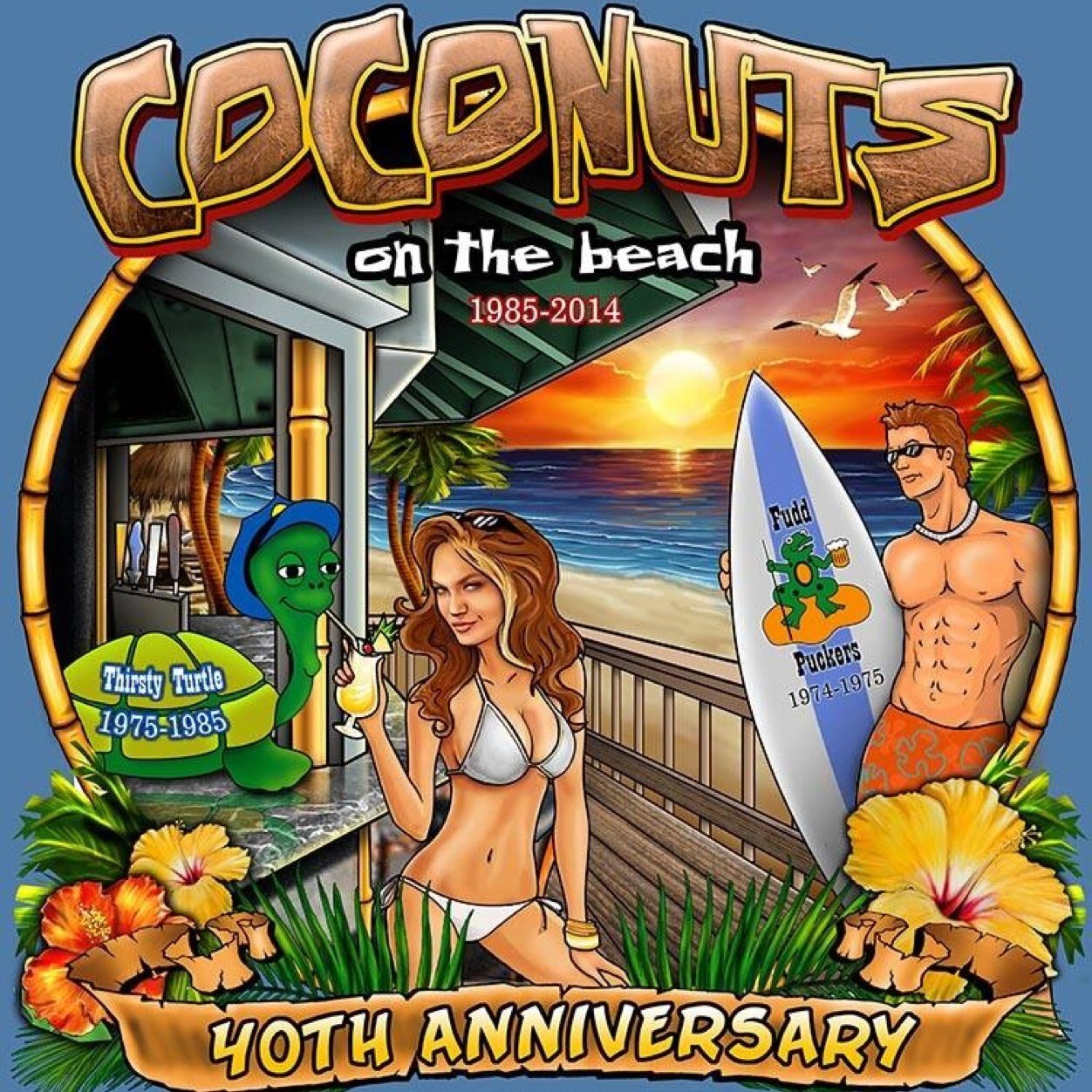 coconutsotb's profile picture. The oldest, funnest place in cocoa fl, and the planet!! :)
