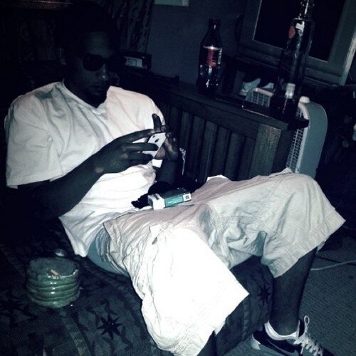 Just started what these niggas been doin but watch what I do wit it!