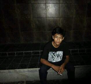 amry_saidina's profile picture. 