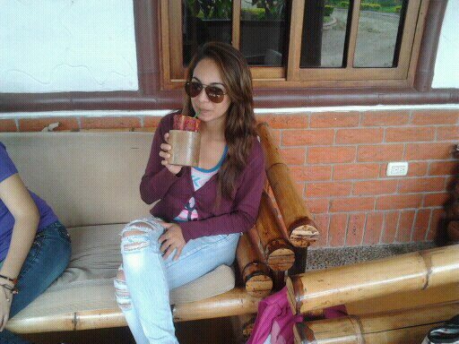 ser madre es una bendición d Dios..:) BrihannaDiazPino