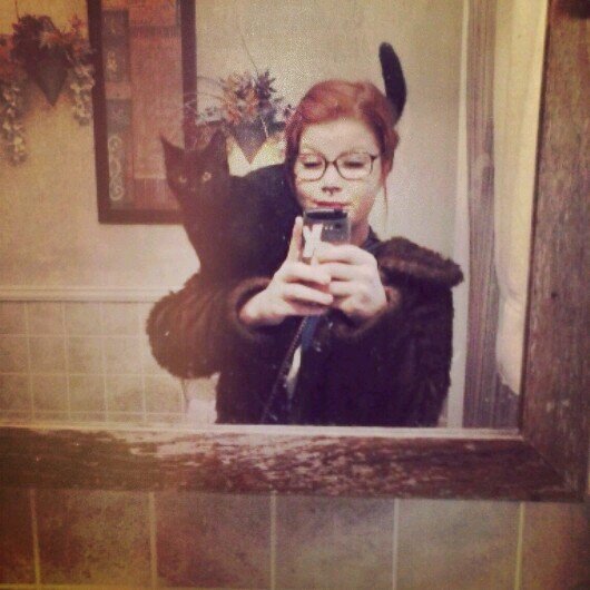 rileyradkins's profile picture. i most likely hate you