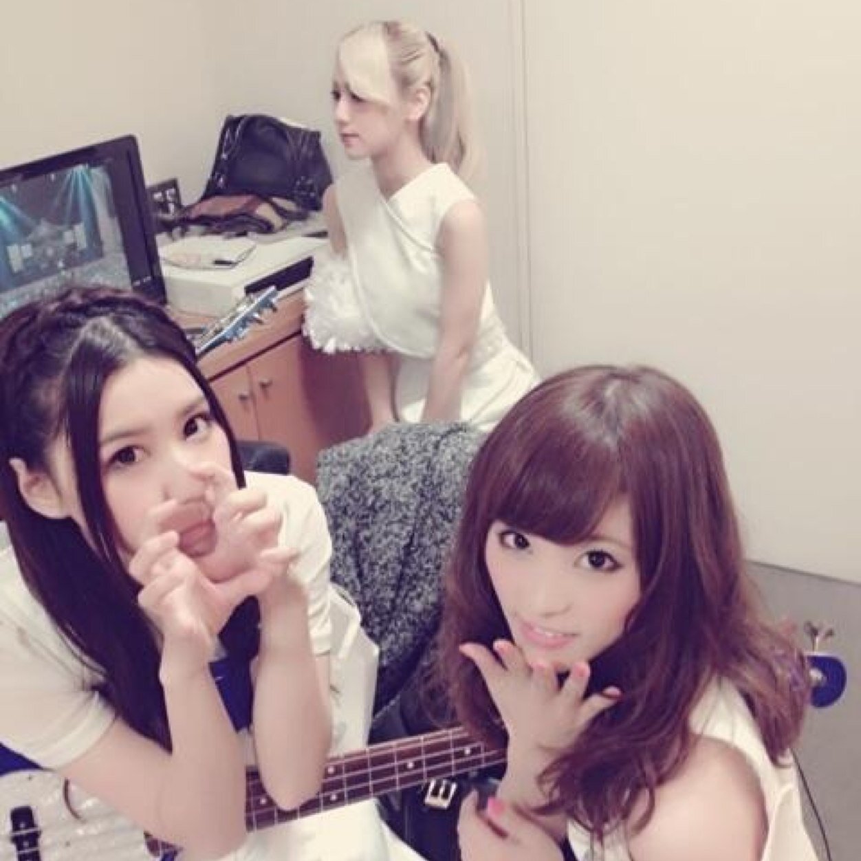 SCA専用垢♡ SM会員 たくさん絡んでください仲良くしてください(((o(*ﾟ▽ﾟ*)o)))♡ 広島
