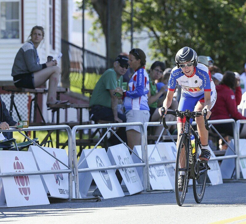 kilyamacneil's profile picture. Cyclist, firefighter, xc skier,and I run sometimes too.