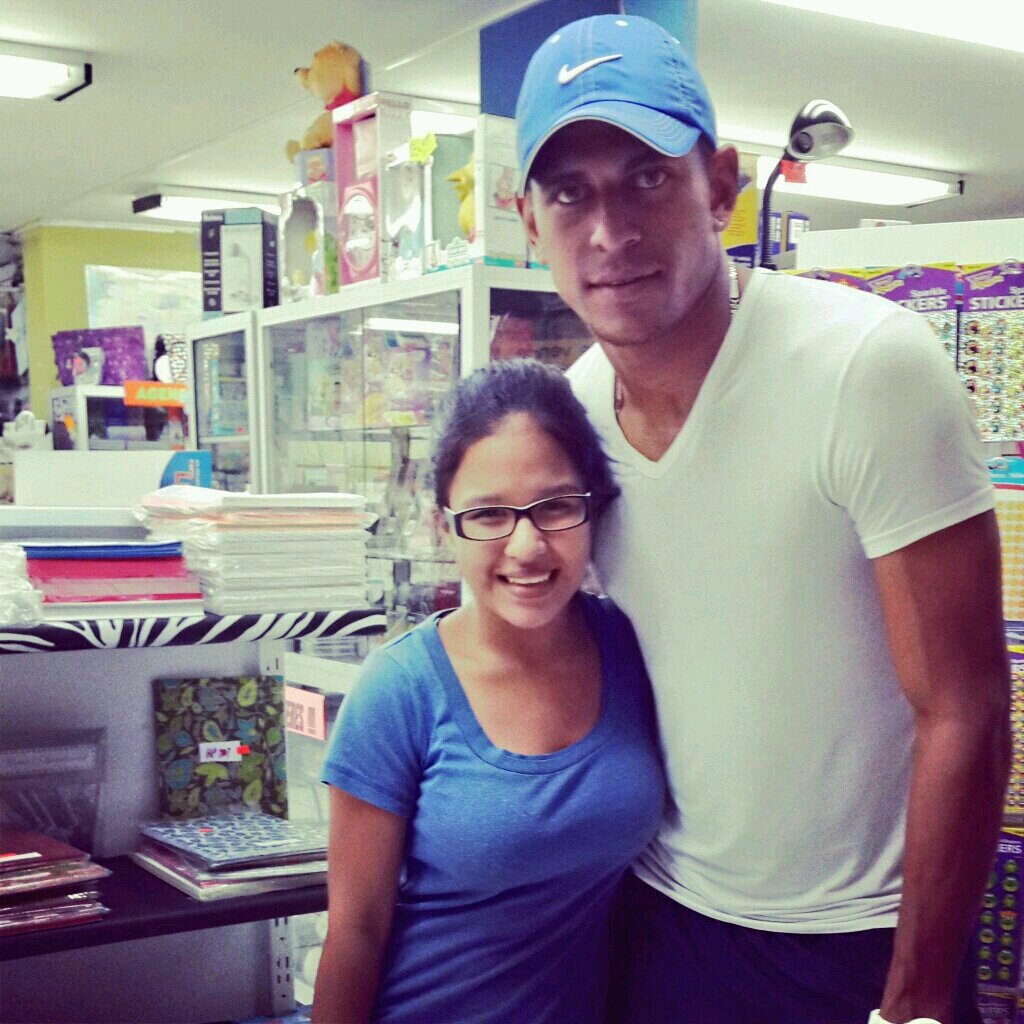 Anthony Romeo Santos *-* #TheKingStaysKing #PropuestaIndecente